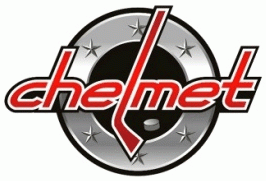 Chelmet Chelyabinsk 2012-Pres Primary Logo iron on heat transfer